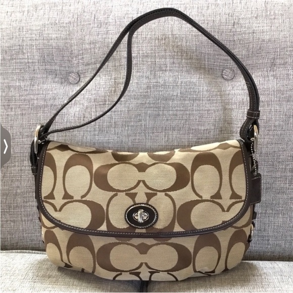 beautiful vintage coach bag! ππ§Έπ€ - Picture 5 of 5